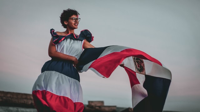 cultura republica dominicana